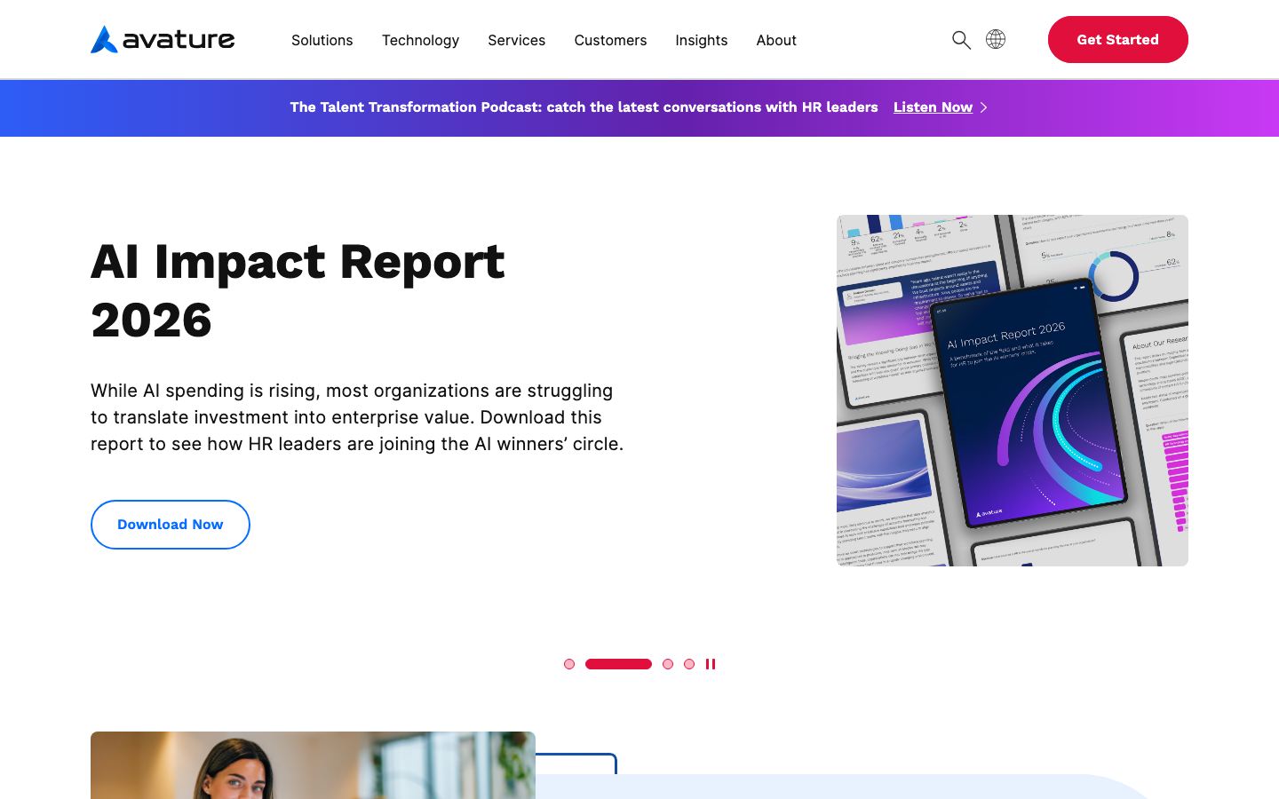 avature overview