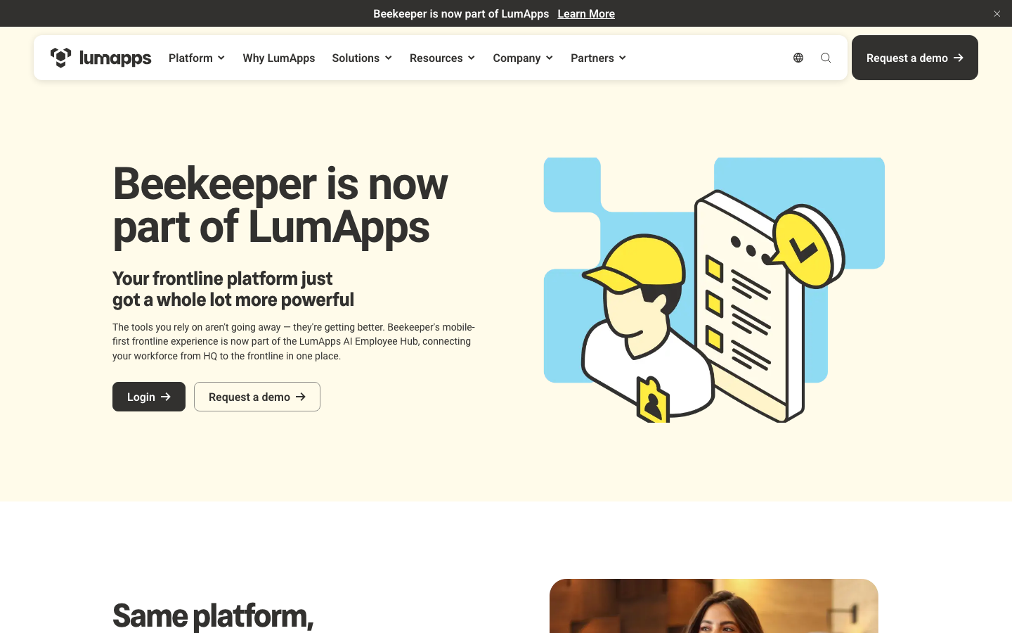 beekeeper review