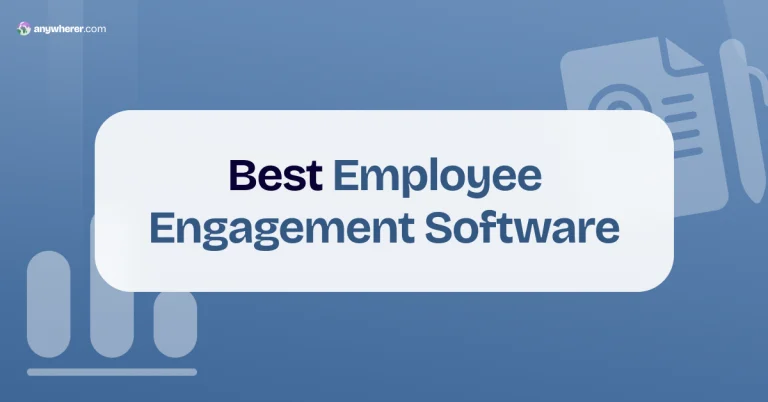 14 Best Employee Engagement Software in 2026