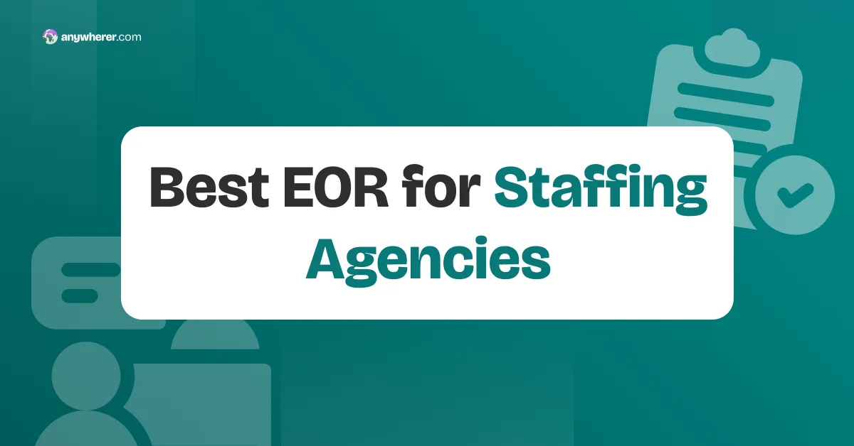 best eor for staffing agencies thumbnail
