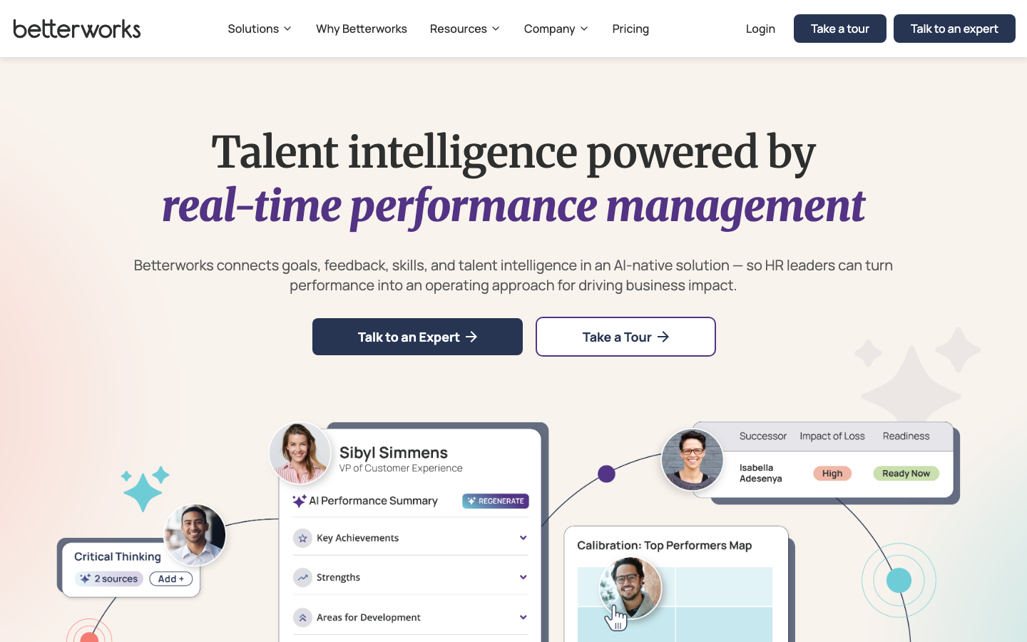 betterworks review