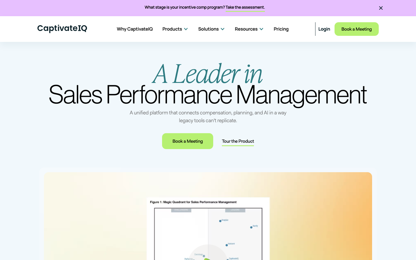 captivateiq review