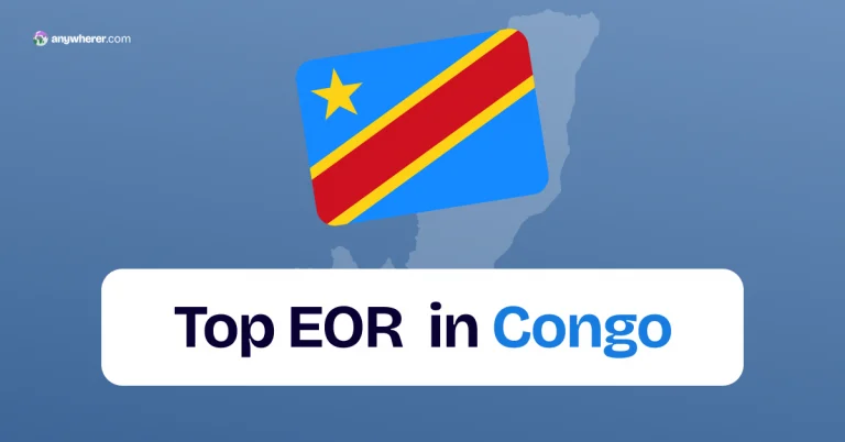 Employer of Record Congo: List of Top EOR Companies