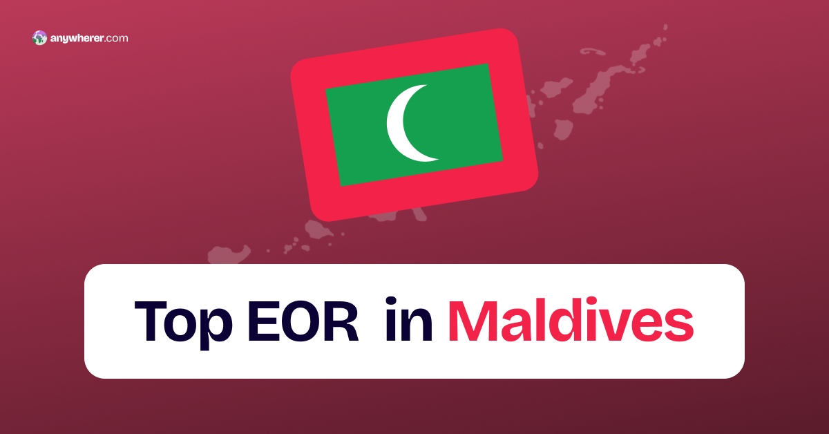 eor providers in maldives thumbnail