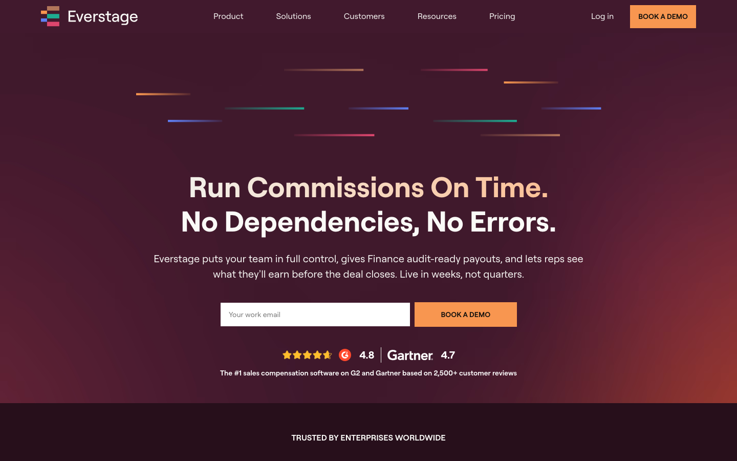 everstage review