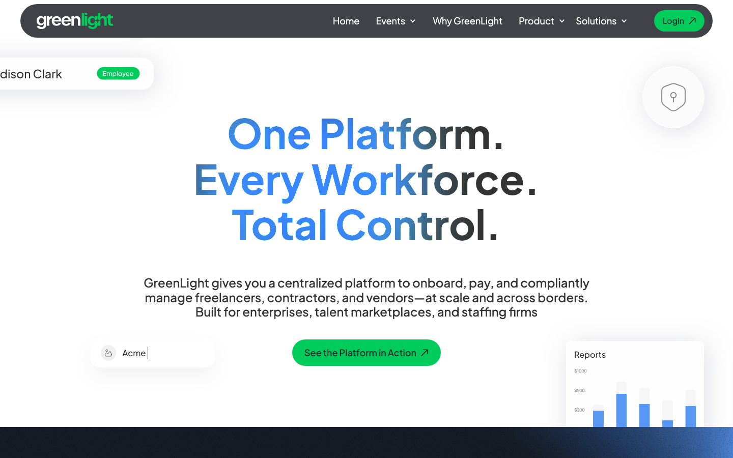 greenlight.ai overview