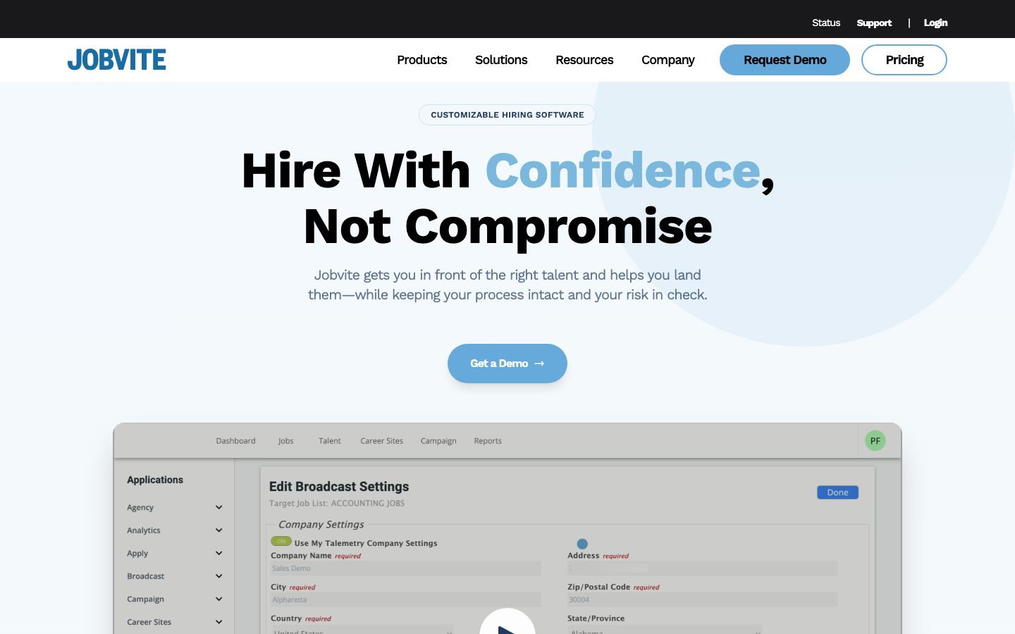 jobvite overview
