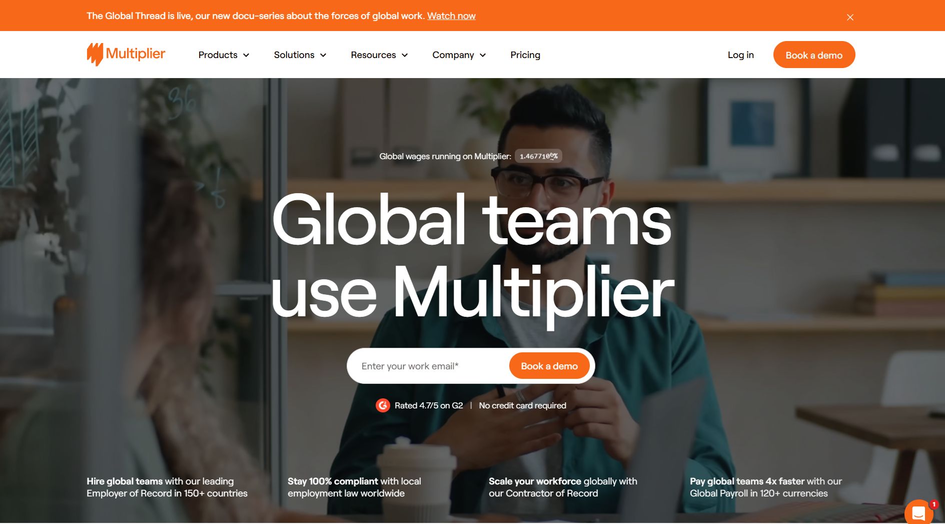 multiplier staffing agencies overview