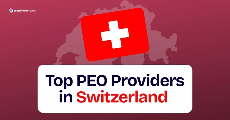 Payroll Services Switzerland: List of 10 Top Payroll & PEO Providers in Switzerland