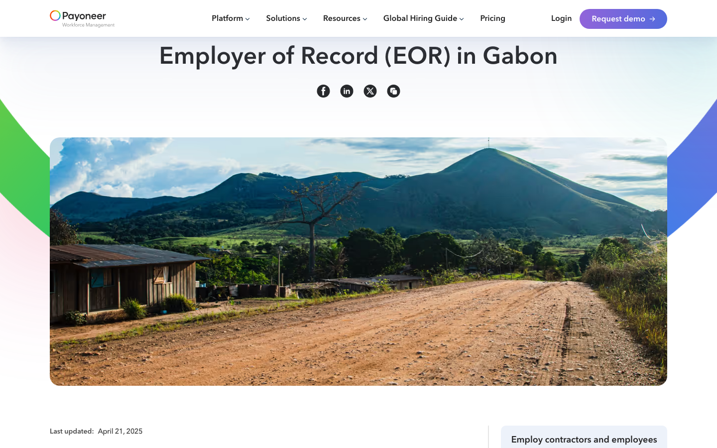 skuad gabon overview