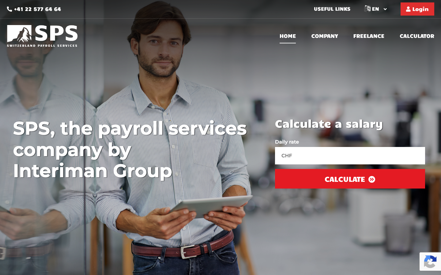 sps - switzerland payroll services review