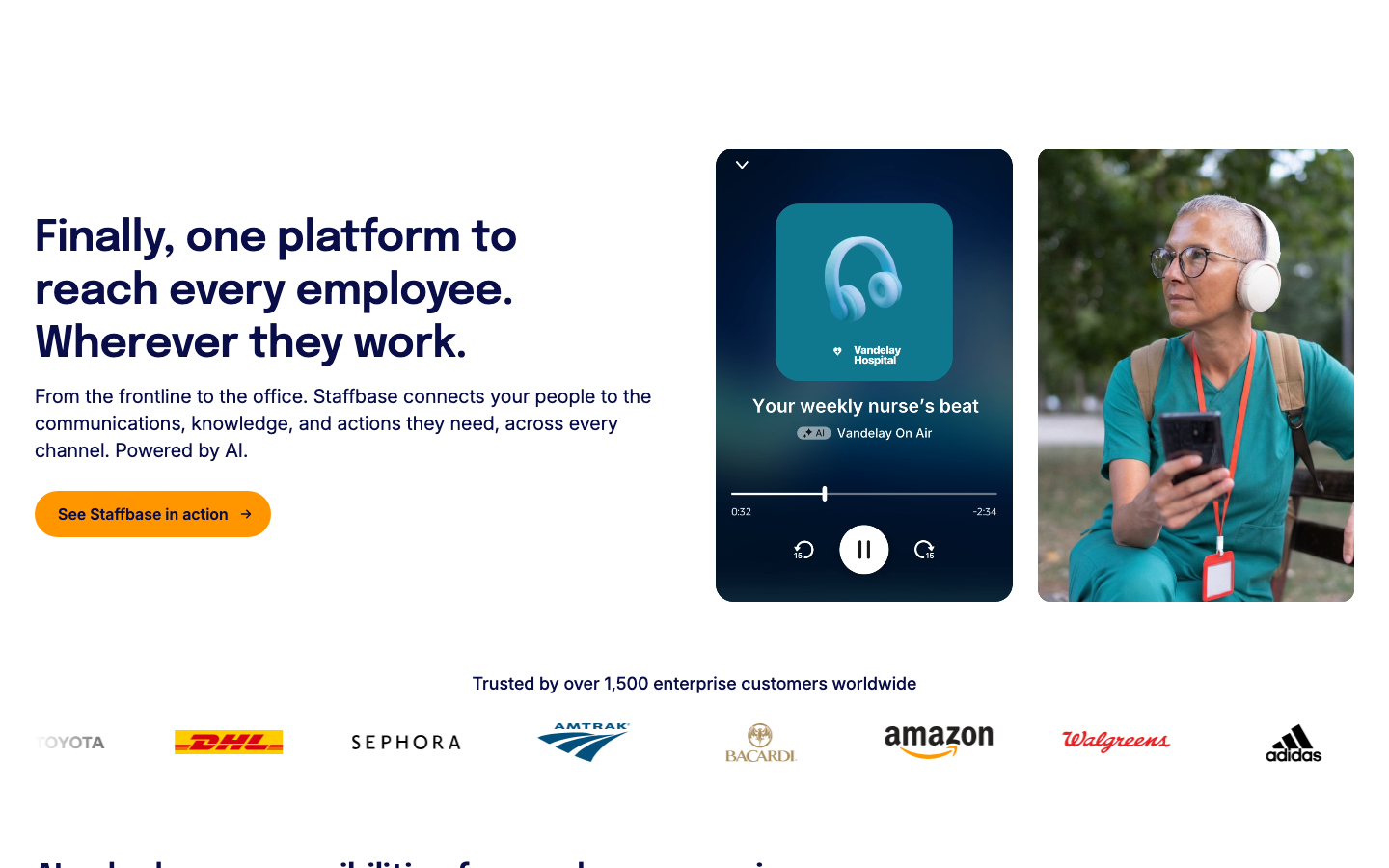 staffbase review