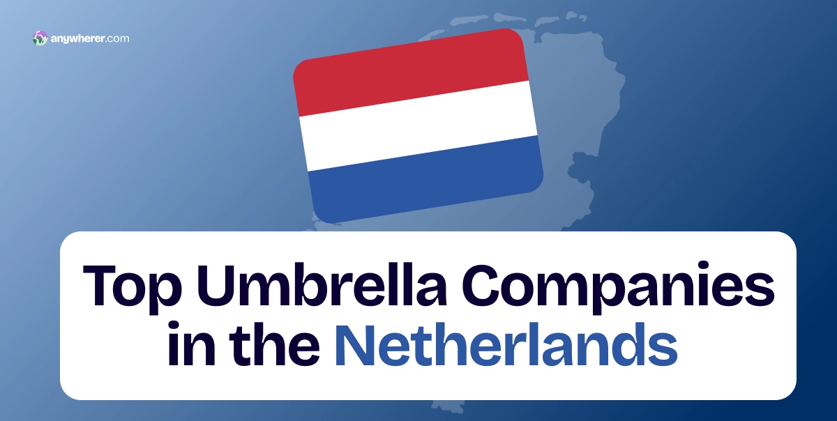 top umbrella companies in netherlands thumbnail