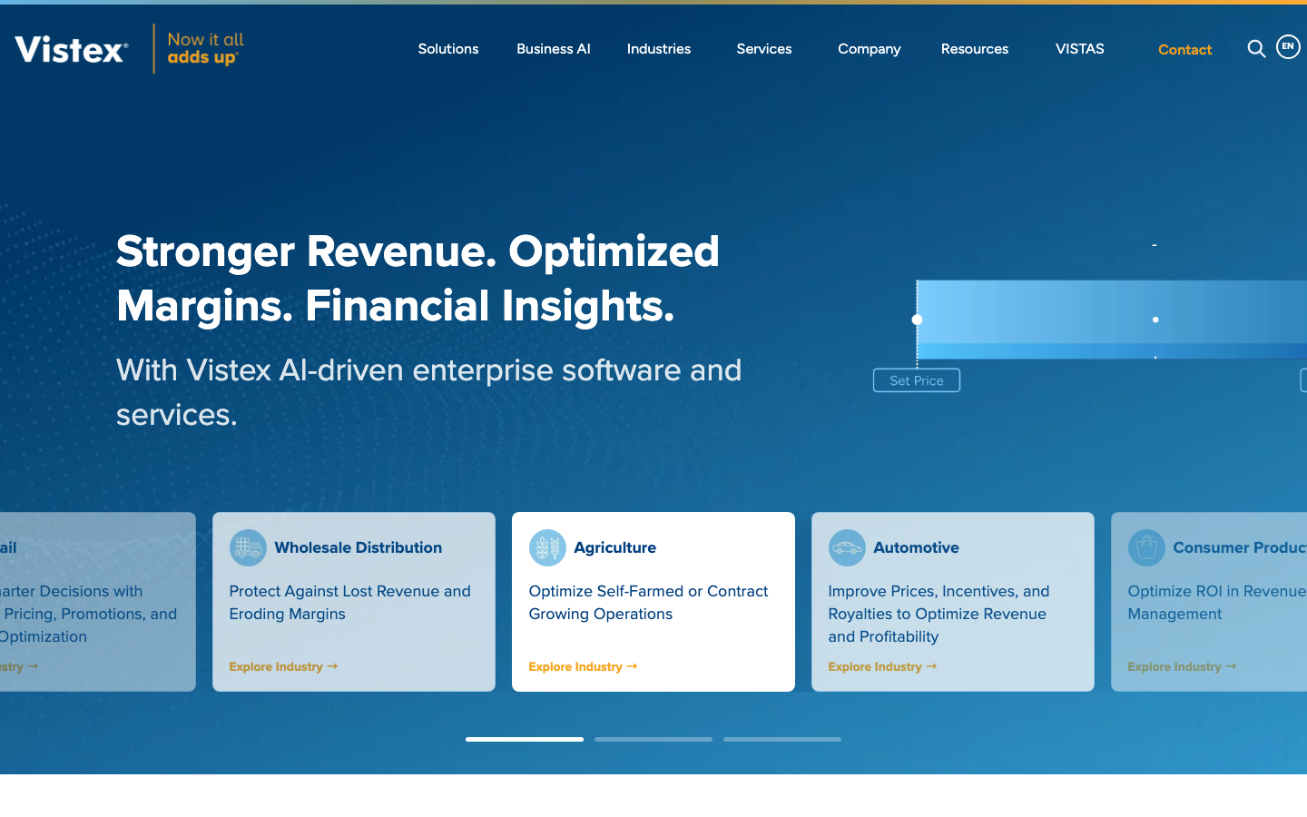 vistex review