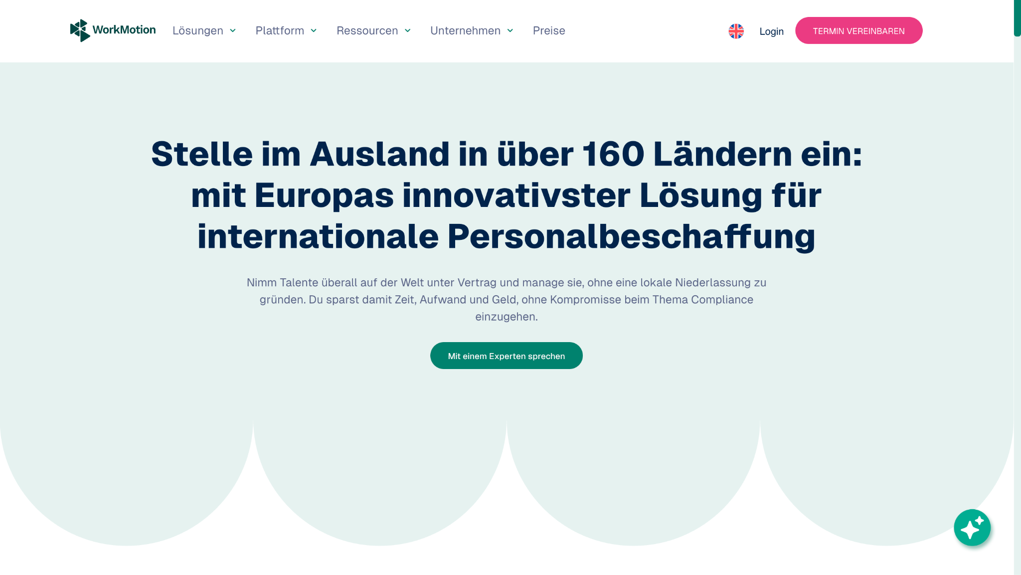 workmotion overview
