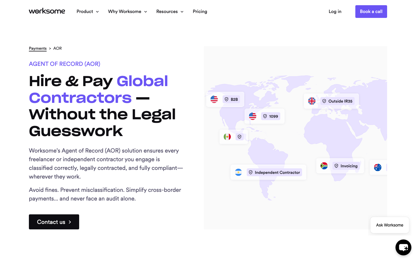 worksome overview