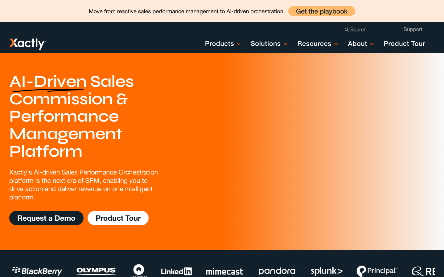 xactly incent review