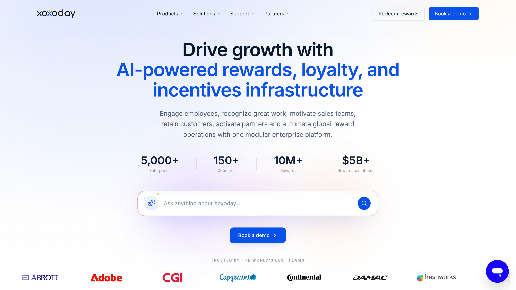 xoxoday empuls overview