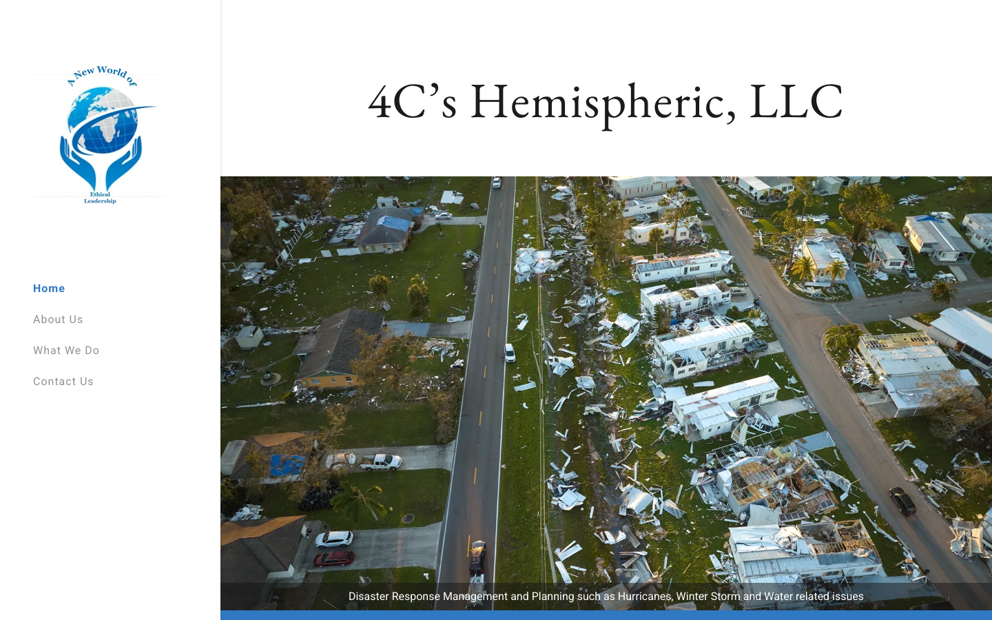 4cs hemispheric llc review