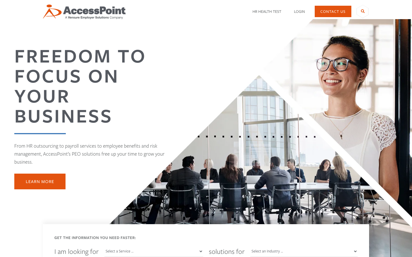 accesspoint review