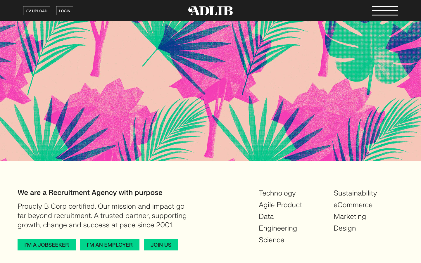 adlib review