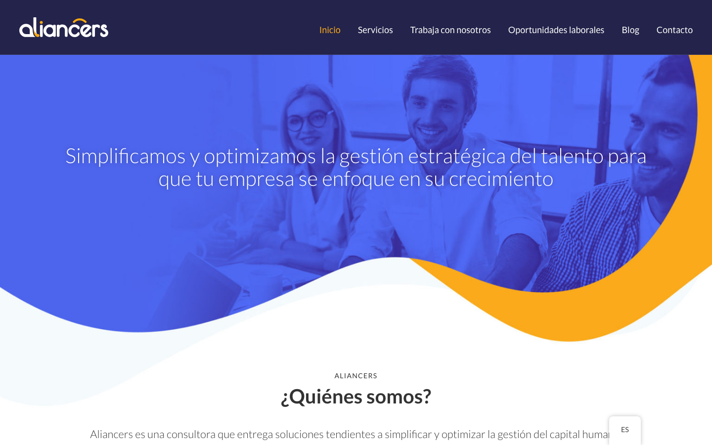 aliancers review