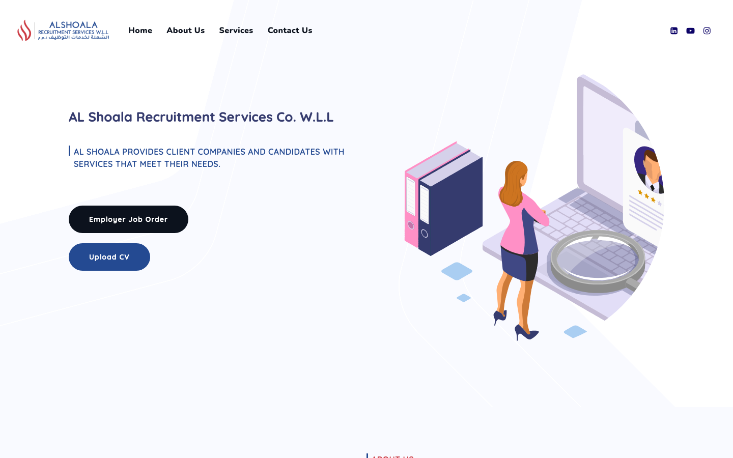 alshoala recruitment services review