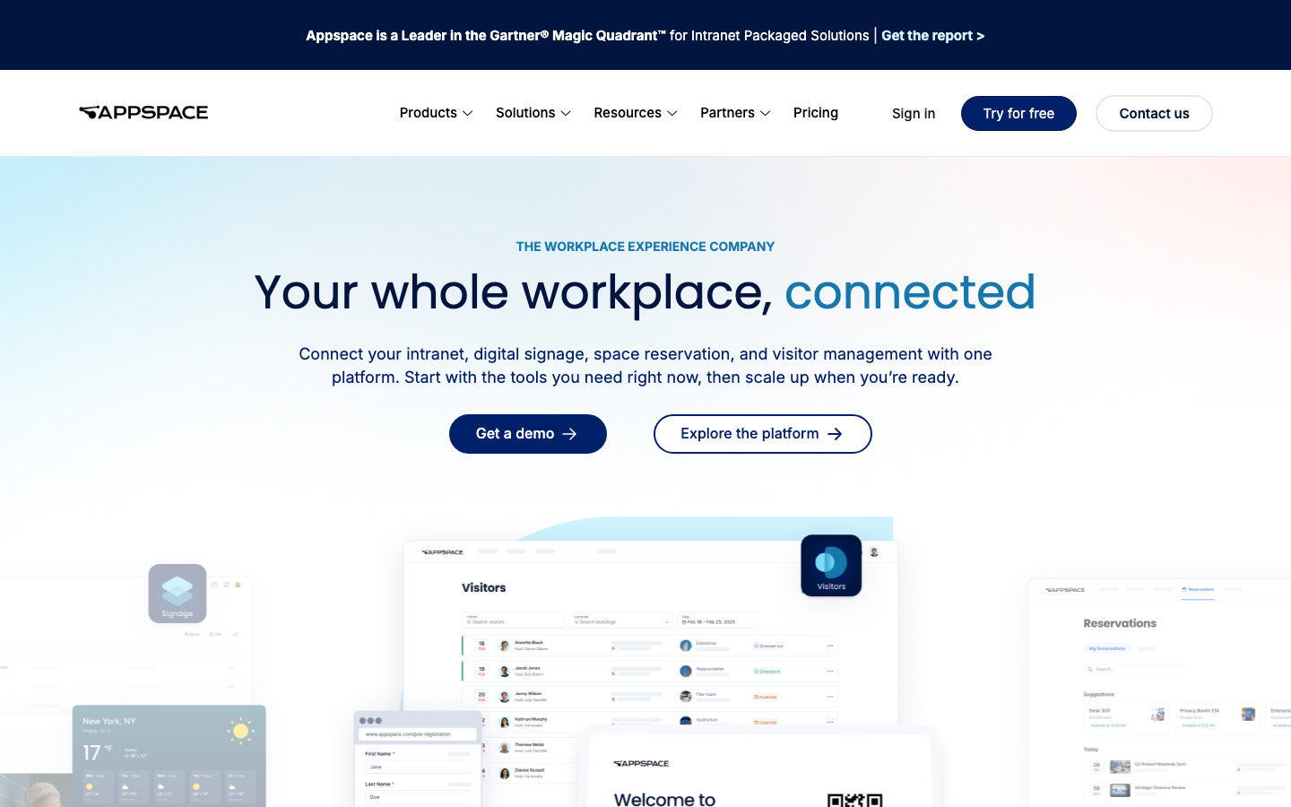 appspace review
