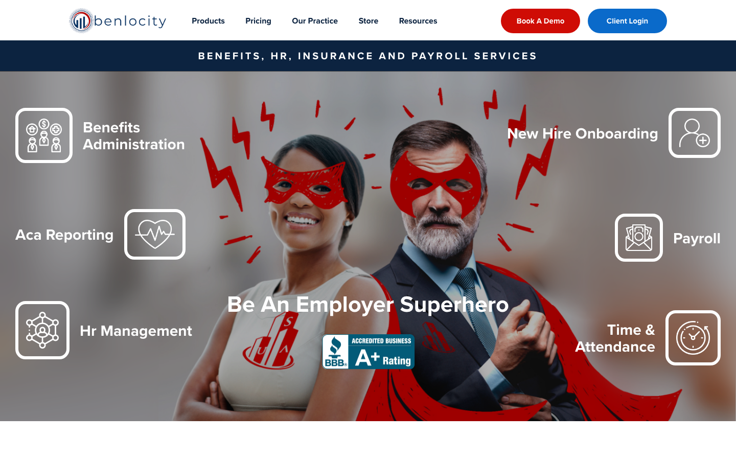 benlocity review