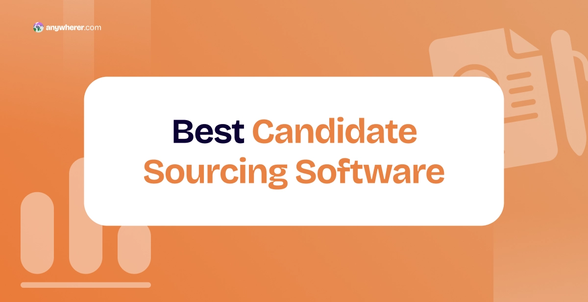 12 Best Candidate Sourcing Software in 2026