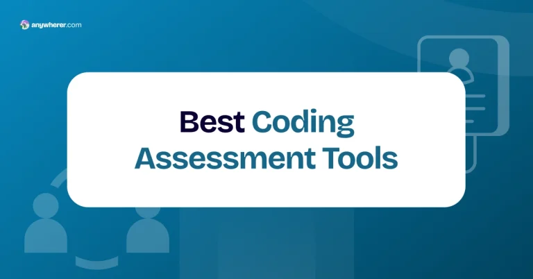 13 Best Coding Assessment Tools in 2026