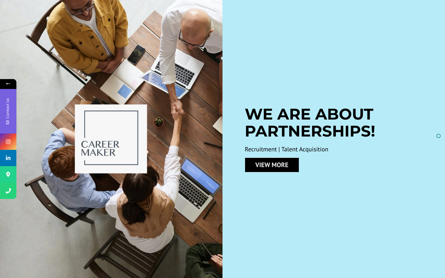 career maker review