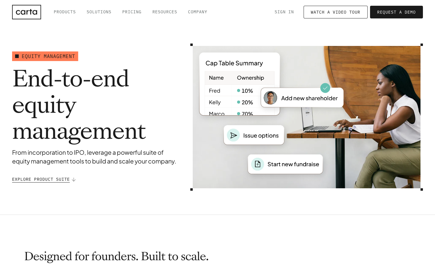 carta review