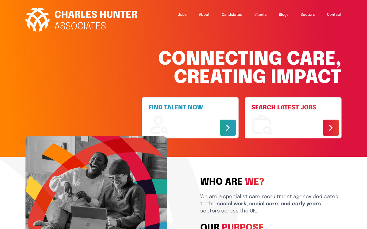 charles hunter associates review
