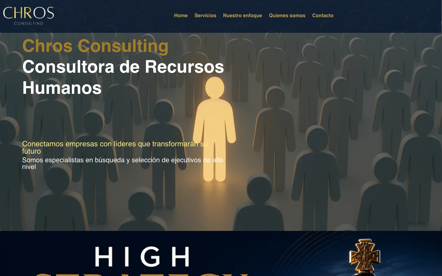chros consulting review