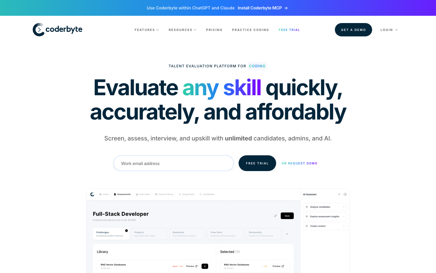coderbyte review
