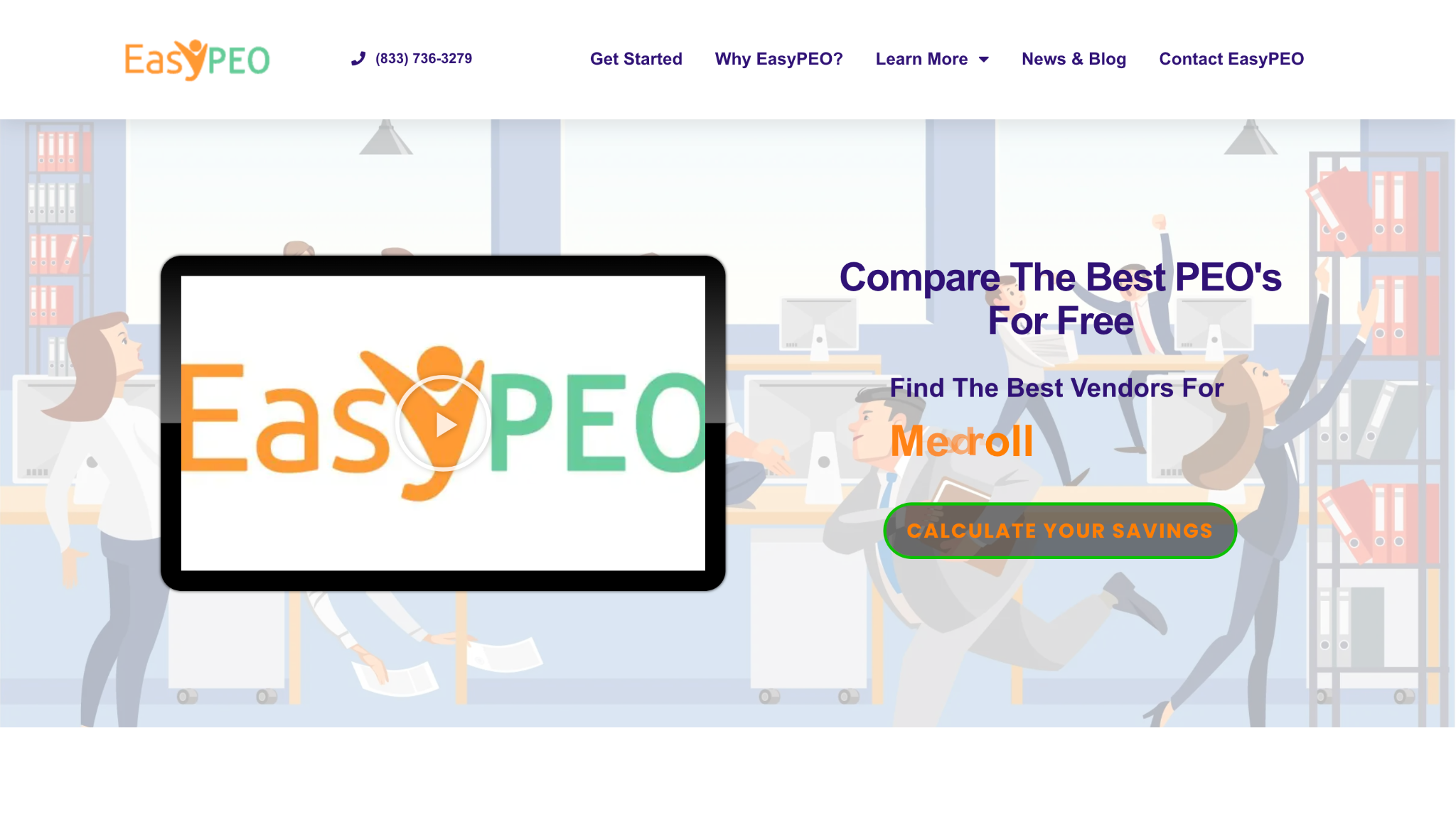 easypeo review