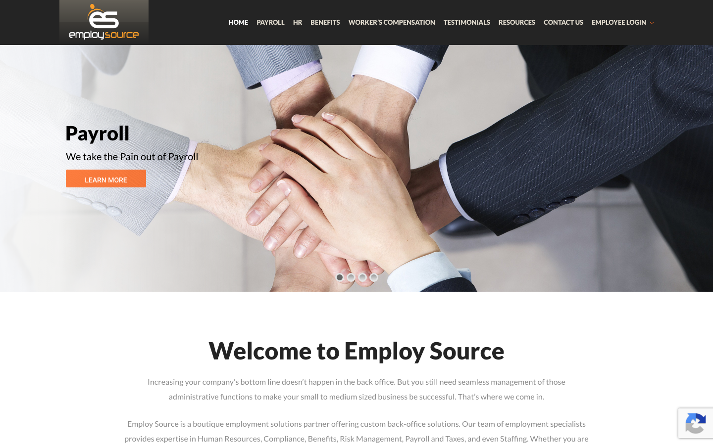 employ source review
