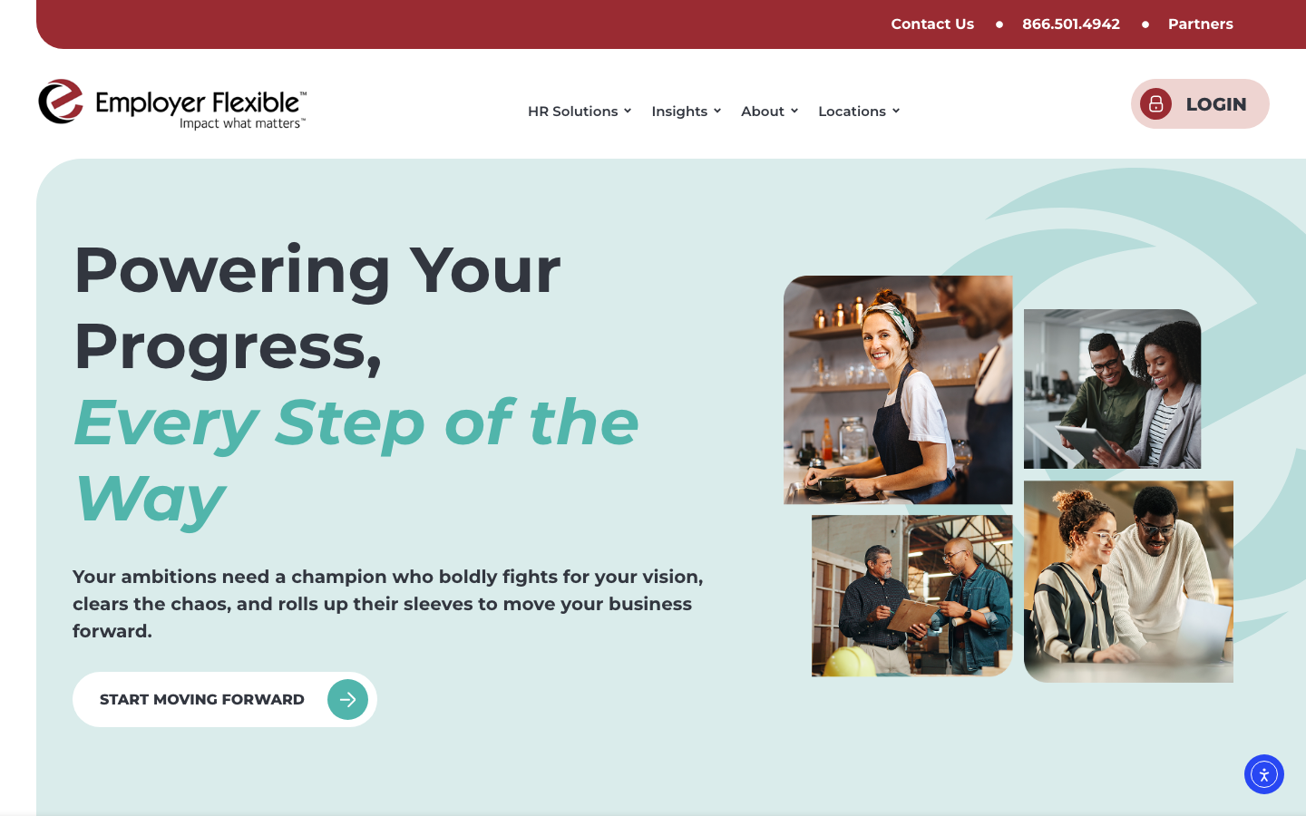 employer flexible review