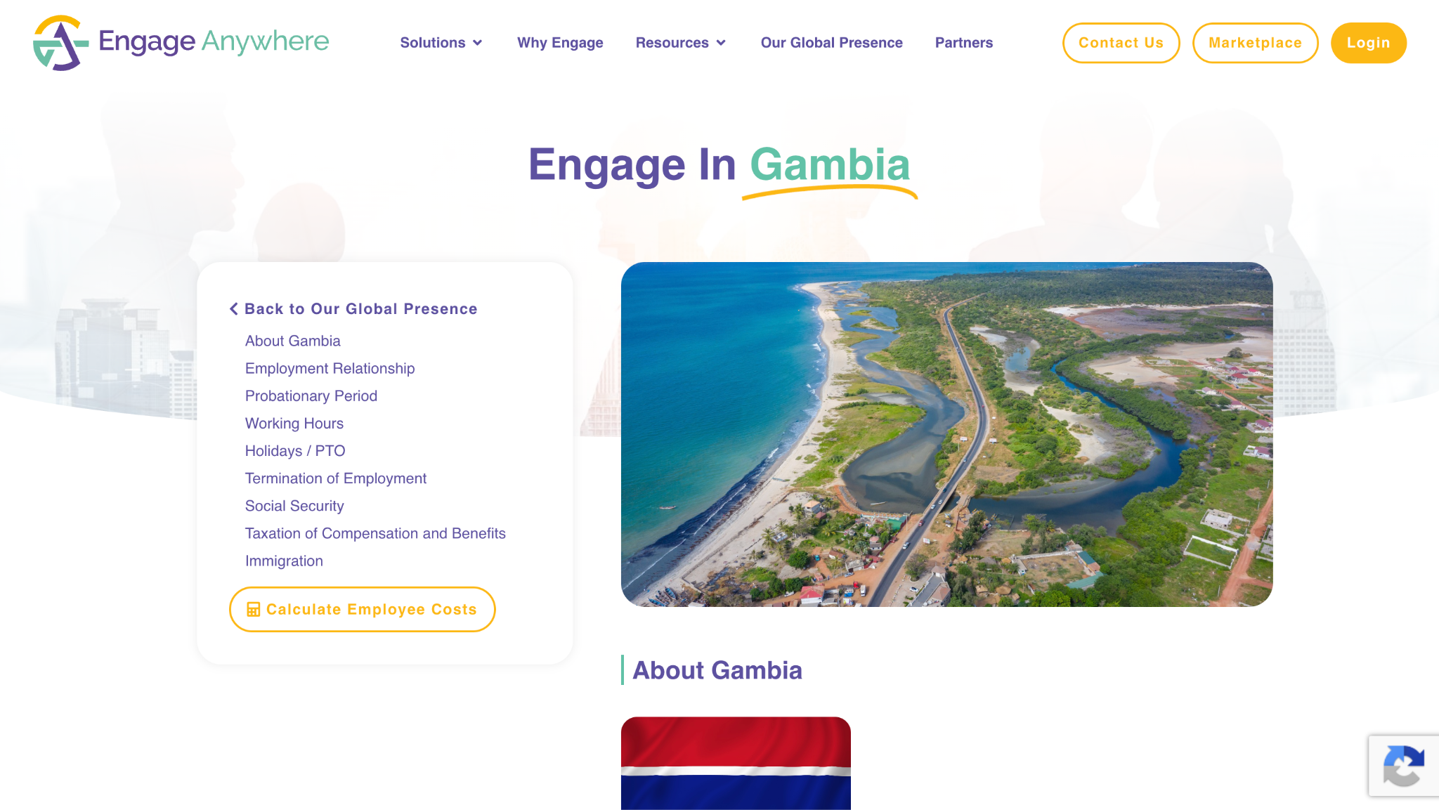 engage anywhere overview