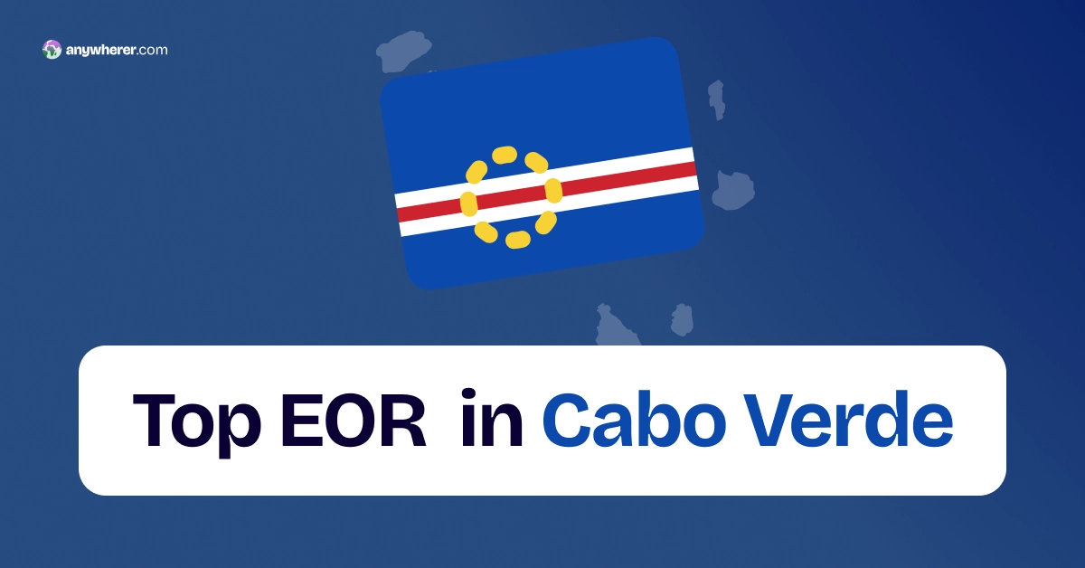 eor providers in cabo verde thumbnail