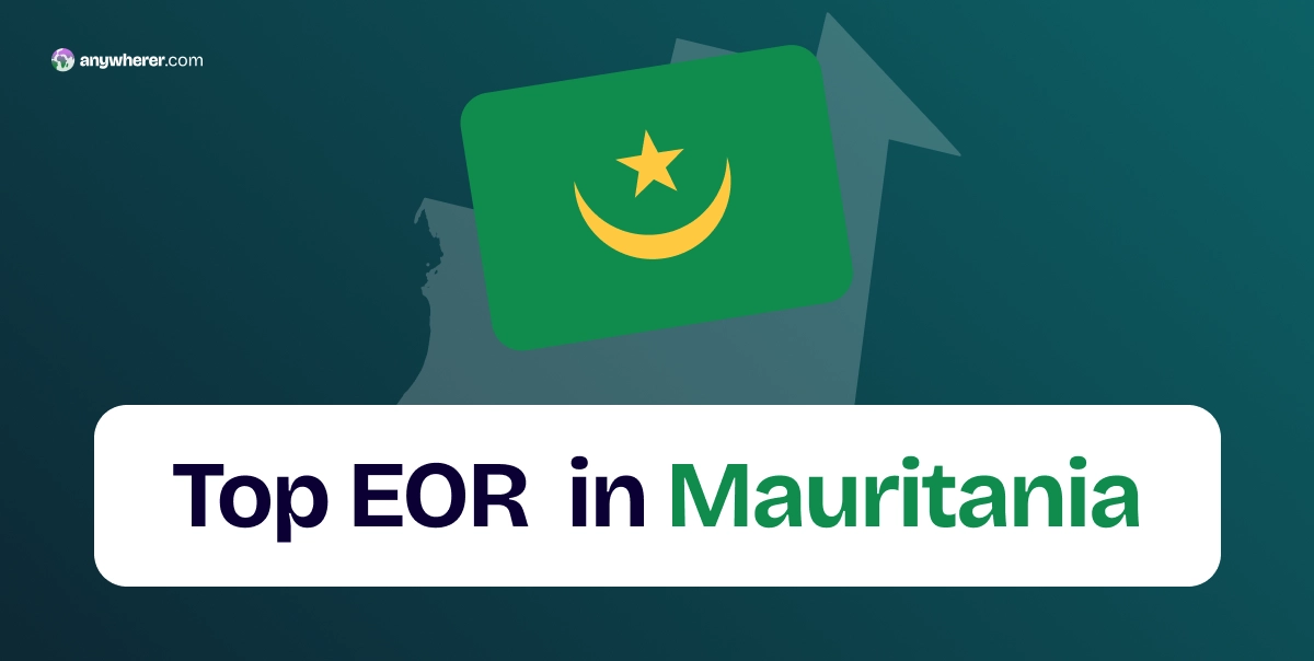 eor providers in mauritania thumbnail