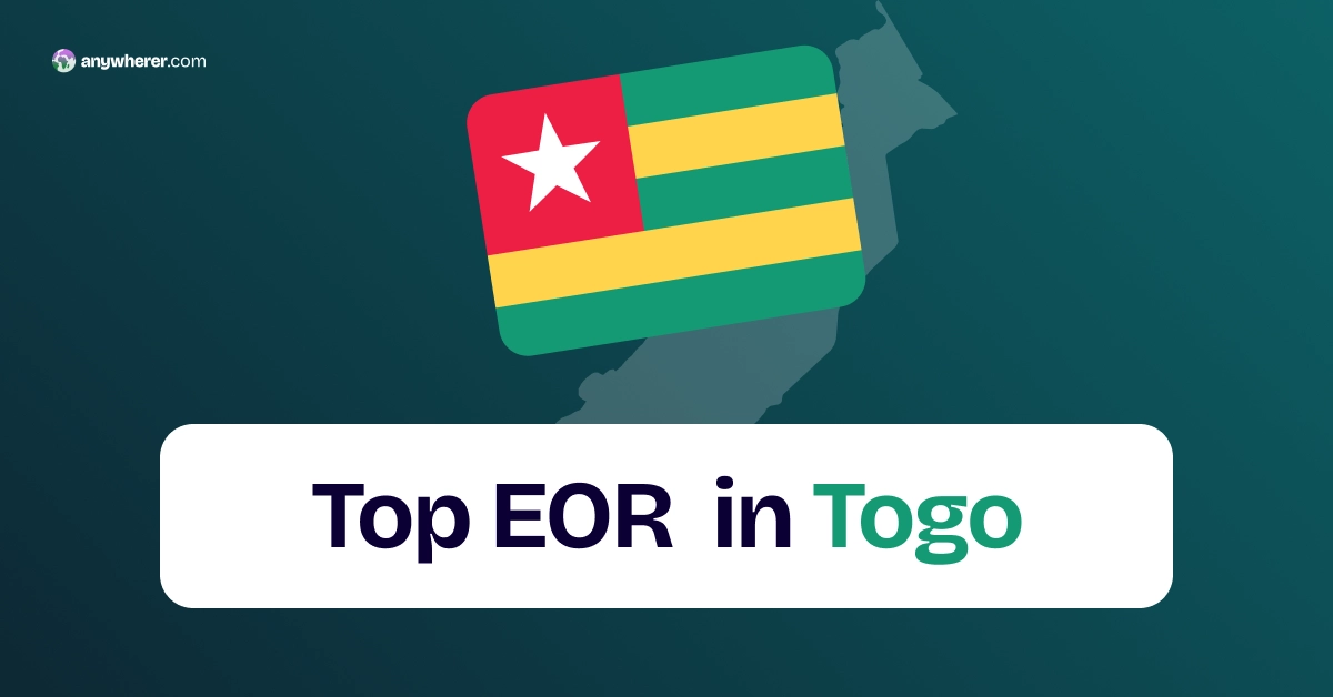 eor providers in togo thumbnail