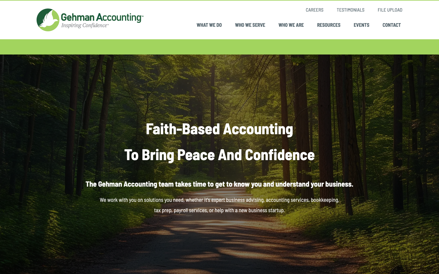 ga leasing review