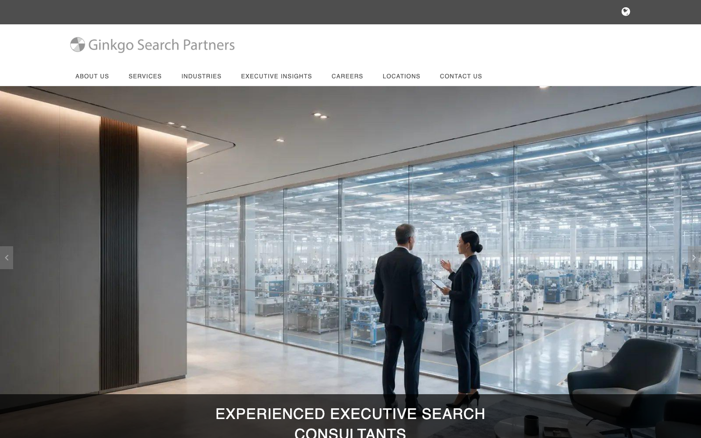 ginkgo search partners review