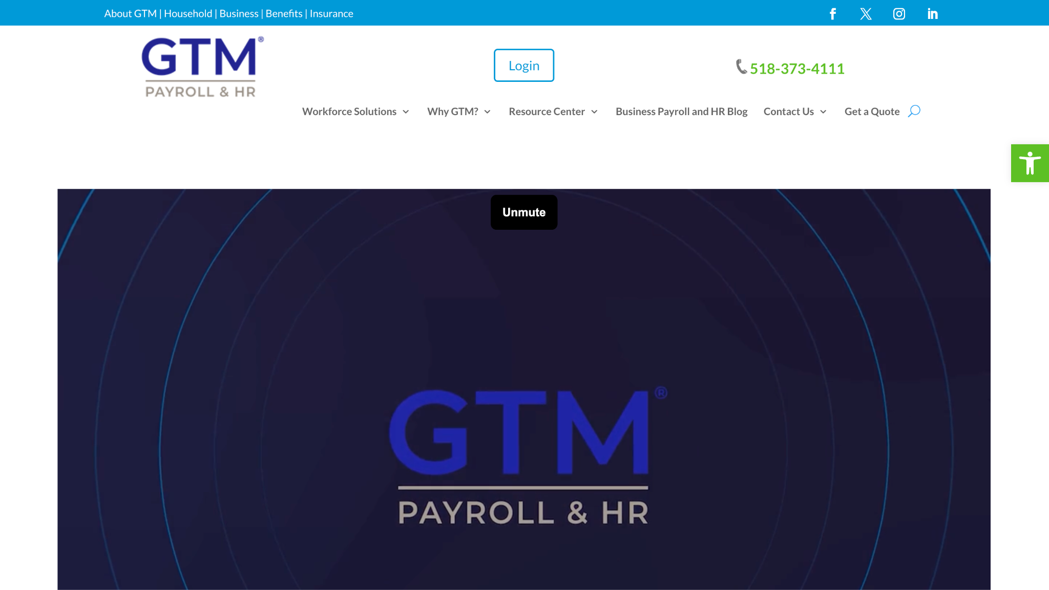 gtm payroll services gtm peo review