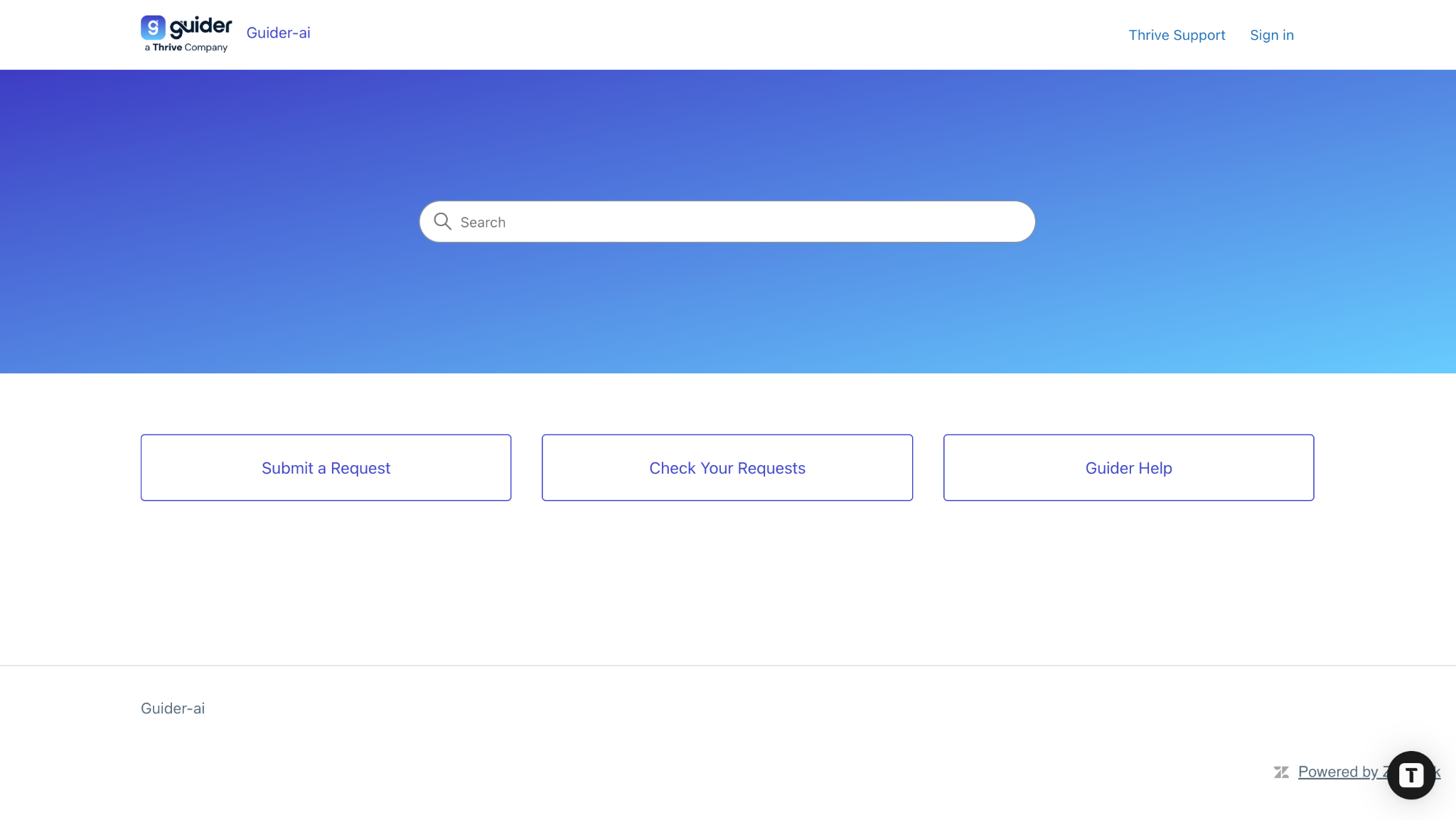 guider review