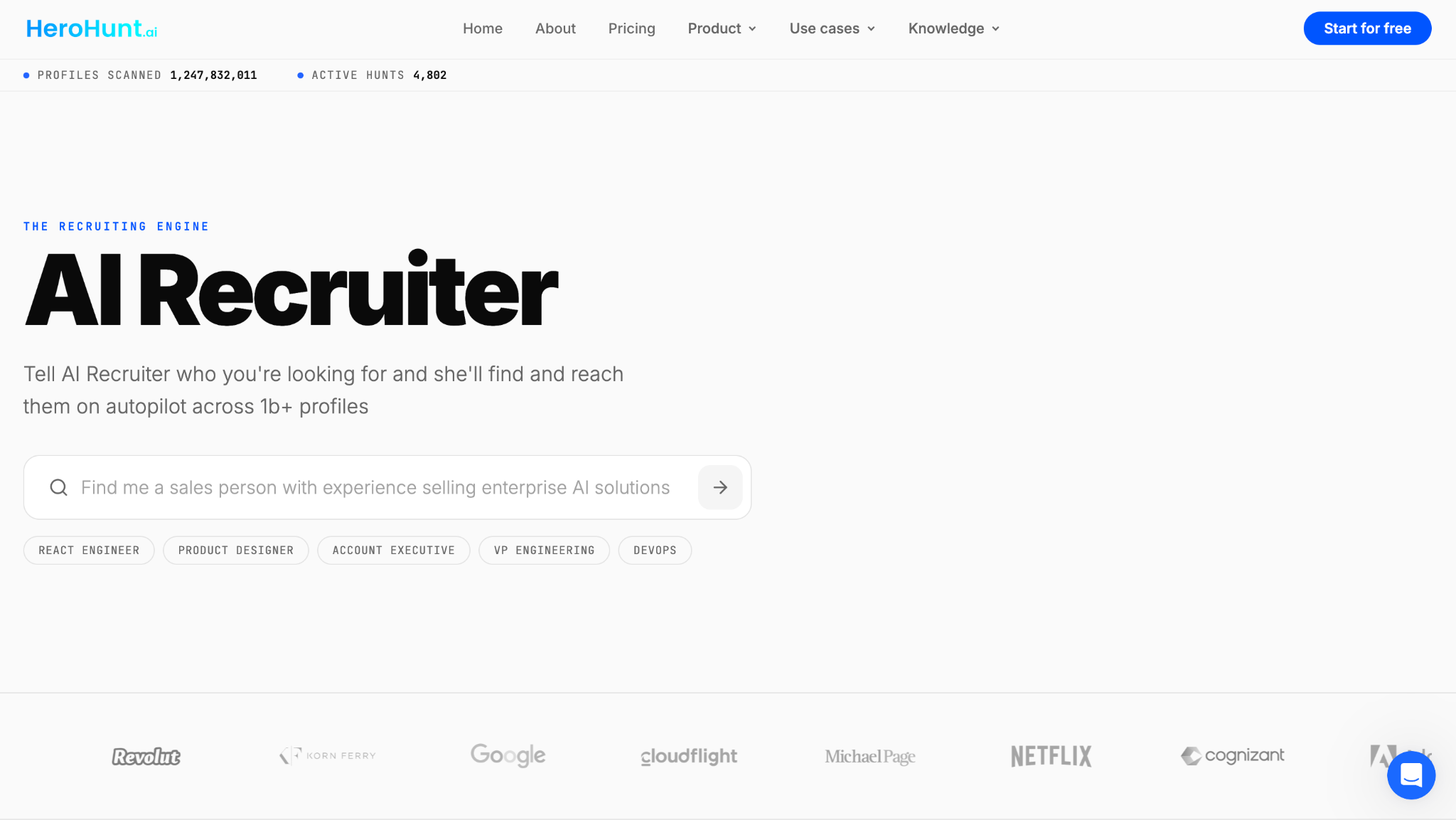 herohunt.ai review
