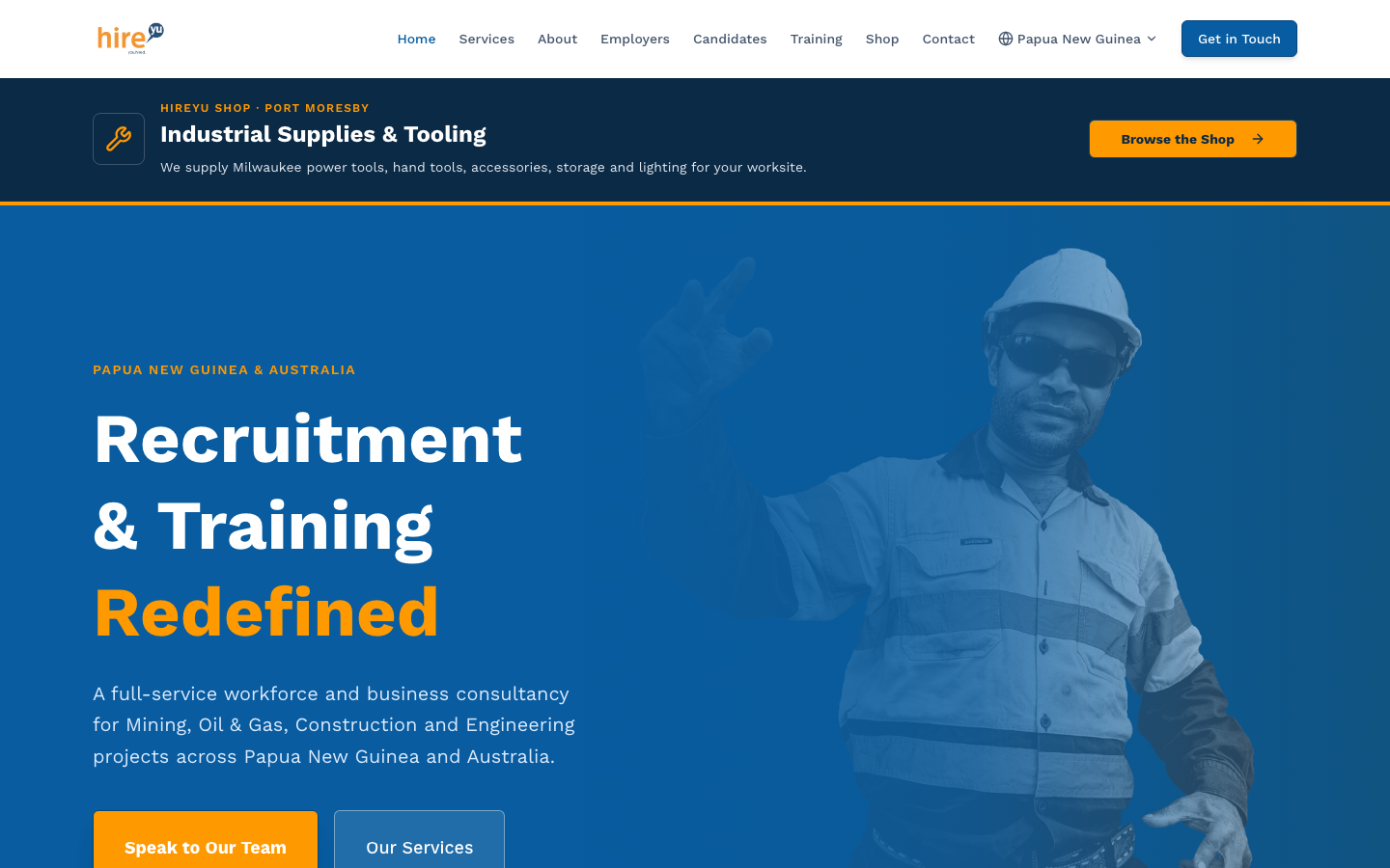 hireyu overview