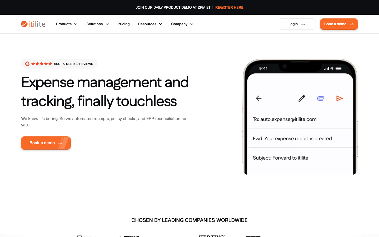 itilite review